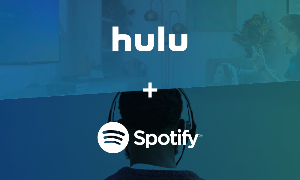 Spotify student hulu commercial free channels